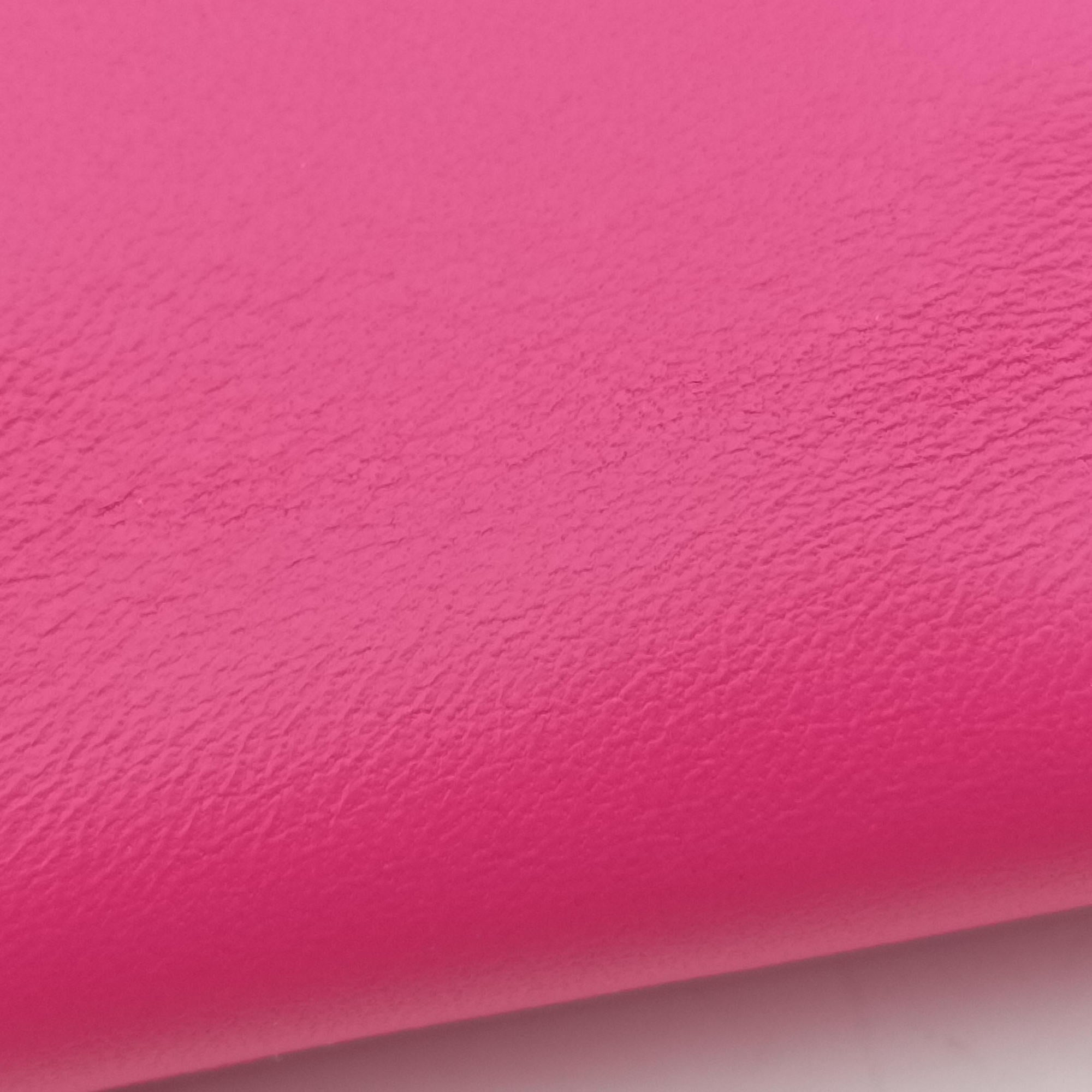 La Medusa Rose Leather CLG 811973363328ラ メデューサ ローズ レッド レザー CLG 811973363328