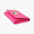 La Medusa Rose Leather CLG 811973363328ラ メデューサ ローズ レッド レザー CLG 811973363328
