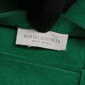 THE ARCO Tote Medium Green lambskin B09372800Lミディアム ザ アルコ トート グリーン ラムスキン B09372800L
