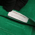 THE ARCO Tote Medium Green lambskin B09372800Lミディアム ザ アルコ トート グリーン ラムスキン B09372800L