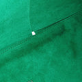 THE ARCO Tote Medium Green lambskin B09372800Lミディアム ザ アルコ トート グリーン ラムスキン B09372800L