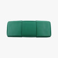 THE ARCO Tote Medium Green lambskin B09372800Lミディアム ザ アルコ トート グリーン ラムスキン B09372800L