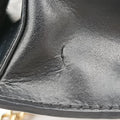 Kan U Brown×black Leather 8M0417 8M0417 A659 199-0397キャンユー ブラウン×ブラック レザー 8M0417 8M0417 A659 199-0397
