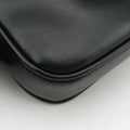 logoBlackleatherDNP104ロゴブラックレザーDNP104
