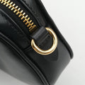 logoBlackleatherDNP104ロゴブラックレザーDNP104