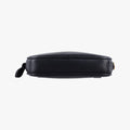 logoBlackleatherDNP104ロゴブラックレザーDNP104