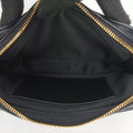 logoBlackleatherDNP104ロゴブラックレザーDNP104