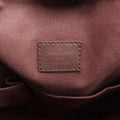 Cabas Bobur EBENE Damier Canvas N52006 CA4078カバ ボブール エベヌ ダミエキャンバス N52006 CA4078
