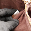 Cabas Bobur EBENE Damier Canvas N52006 CA4078カバ ボブール エベヌ ダミエキャンバス N52006 CA4078