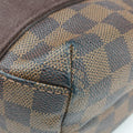 Cabas Bobur EBENE Damier Canvas N52006 CA4078カバ ボブール エベヌ ダミエキャンバス N52006 CA4078