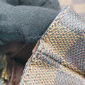 Cabas Bobur EBENE Damier Canvas N52006 CA4078カバ ボブール エベヌ ダミエキャンバス N52006 CA4078