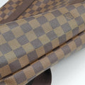Cabas Bobur EBENE Damier Canvas N52006 CA4078カバ ボブール エベヌ ダミエキャンバス N52006 CA4078