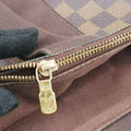 Cabas Bobur EBENE Damier Canvas N52006 CA4078カバ ボブール エベヌ ダミエキャンバス N52006 CA4078