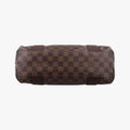 Cabas Bobur EBENE Damier Canvas N52006 CA4078カバ ボブール エベヌ ダミエキャンバス N52006 CA4078