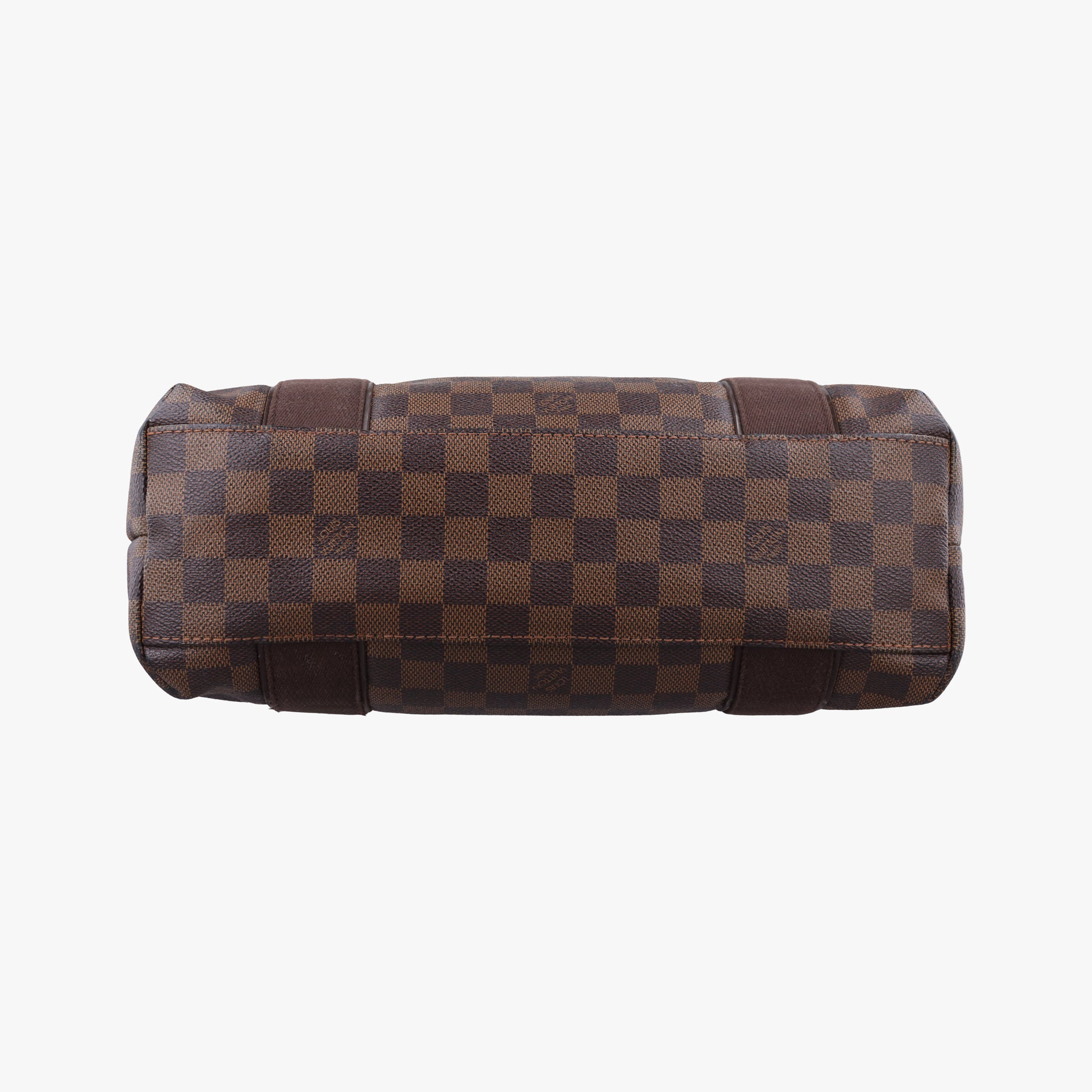 Cabas Bobur EBENE Damier Canvas N52006 CA4078カバ ボブール エベヌ ダミエキャンバス N52006 CA4078