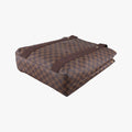 Cabas Bobur EBENE Damier Canvas N52006 CA4078カバ ボブール エベヌ ダミエキャンバス N52006 CA4078