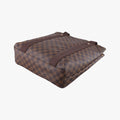 Cabas Bobur EBENE Damier Canvas N52006 CA4078カバ ボブール エベヌ ダミエキャンバス N52006 CA4078