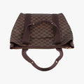 Cabas Bobur EBENE Damier Canvas N52006 CA4078カバ ボブール エベヌ ダミエキャンバス N52006 CA4078