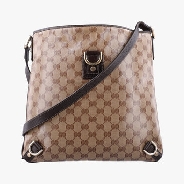 Abbey Brown PVC coated canvas 268642 E018411918アビー ブラウン PVCコーティングキャンバス 268642 E018411918