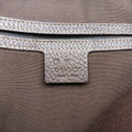 Abbey Brown PVC coated canvas 268642 E018411918アビー ブラウン PVCコーティングキャンバス 268642 E018411918