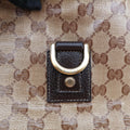 Abbey Brown PVC coated canvas 268642 E018411918アビー ブラウン PVCコーティングキャンバス 268642 E018411918