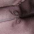 Abbey Brown PVC coated canvas 268642 E018411918アビー ブラウン PVCコーティングキャンバス 268642 E018411918