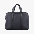 GG Plus GG Supreme Black PVC coated canvas 337081 E017901051GGプラス GGスプリーム ブラック PVCコーティングキャンバス 337081 E017901051