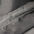 GG Plus GG Supreme Black PVC coated canvas 337081 E017901051GGプラス GGスプリーム ブラック PVCコーティングキャンバス 337081 E017901051