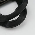 GG Plus GG Supreme Black PVC coated canvas 337081 E017901051GGプラス GGスプリーム ブラック PVCコーティングキャンバス 337081 E017901051