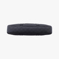 GG Plus GG Supreme Black PVC coated canvas 337081 E017901051GGプラス GGスプリーム ブラック PVCコーティングキャンバス 337081 E017901051
