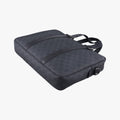 GG Plus GG Supreme Black PVC coated canvas 337081 E017901051GGプラス GGスプリーム ブラック PVCコーティングキャンバス 337081 E017901051