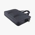 GG Plus GG Supreme Black PVC coated canvas 337081 E017901051GGプラス GGスプリーム ブラック PVCコーティングキャンバス 337081 E017901051