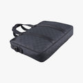 GG Plus GG Supreme Black PVC coated canvas 337081 E017901051GGプラス GGスプリーム ブラック PVCコーティングキャンバス 337081 E017901051