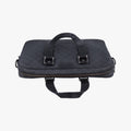 GG Plus GG Supreme Black PVC coated canvas 337081 E017901051GGプラス GGスプリーム ブラック PVCコーティングキャンバス 337081 E017901051