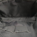GG Plus GG Supreme Black PVC coated canvas 337081 E017901051GGプラス GGスプリーム ブラック PVCコーティングキャンバス 337081 E017901051