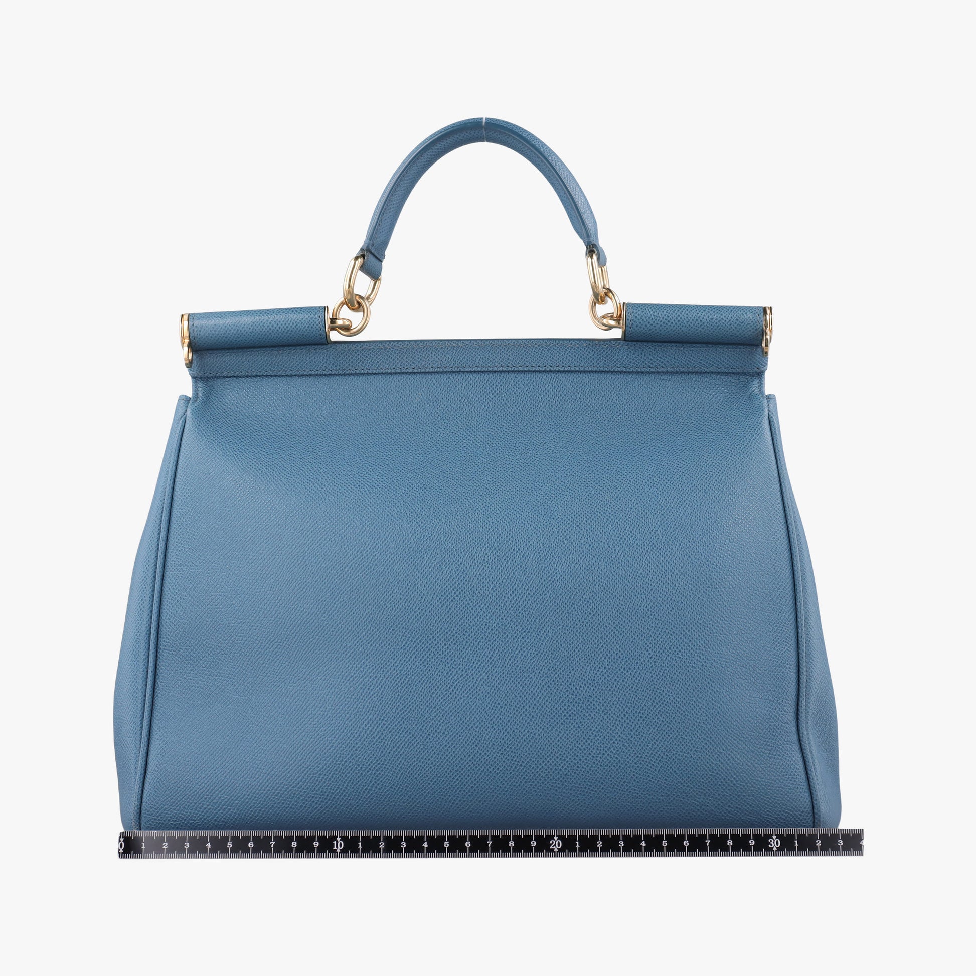 SICILY Blue Leather シシリー ブルー レザー 