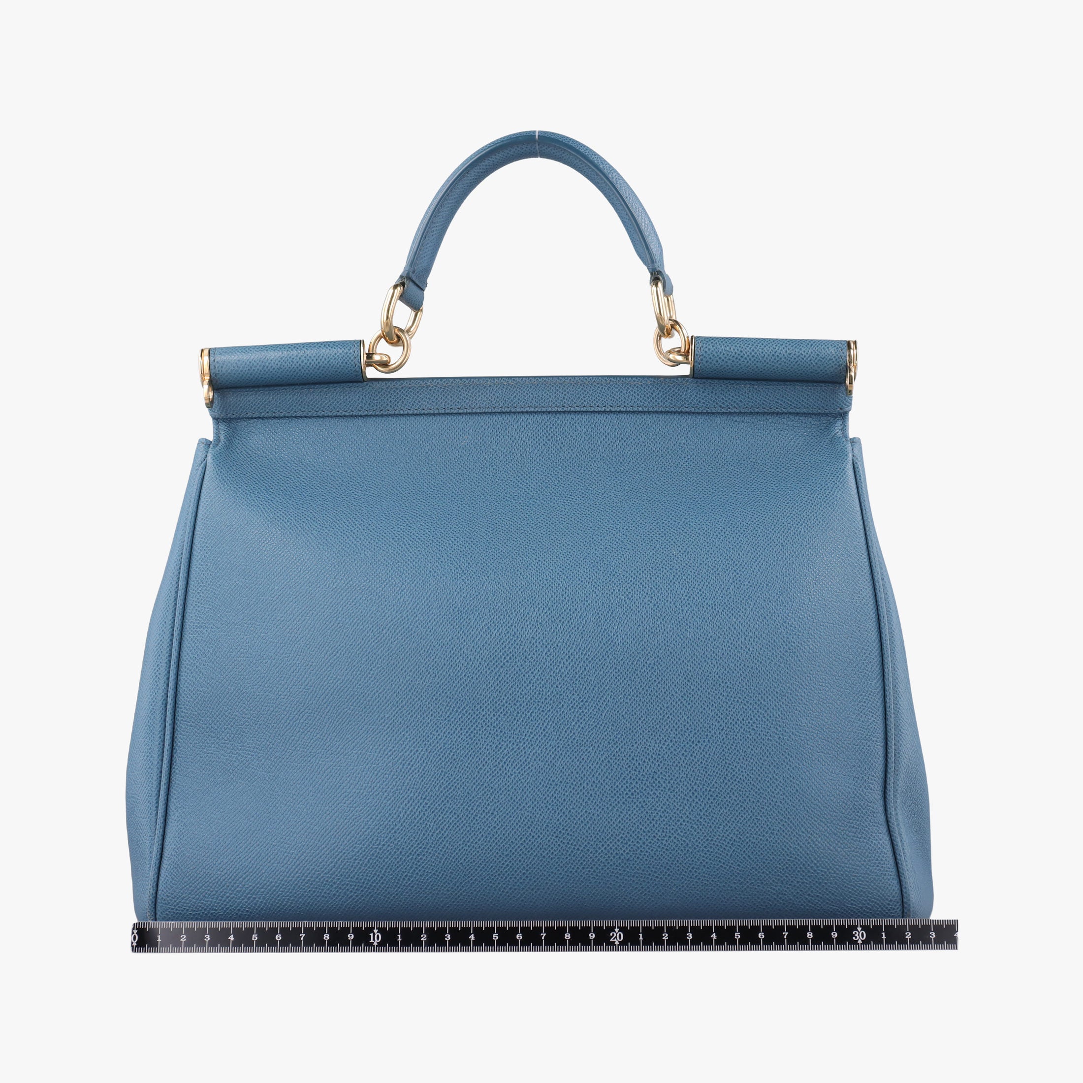 SICILY Blue Leather シシリー ブルー レザー 