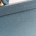 SICILY Blue Leather シシリー ブルー レザー 