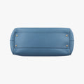 SICILY Blue Leather シシリー ブルー レザー 
