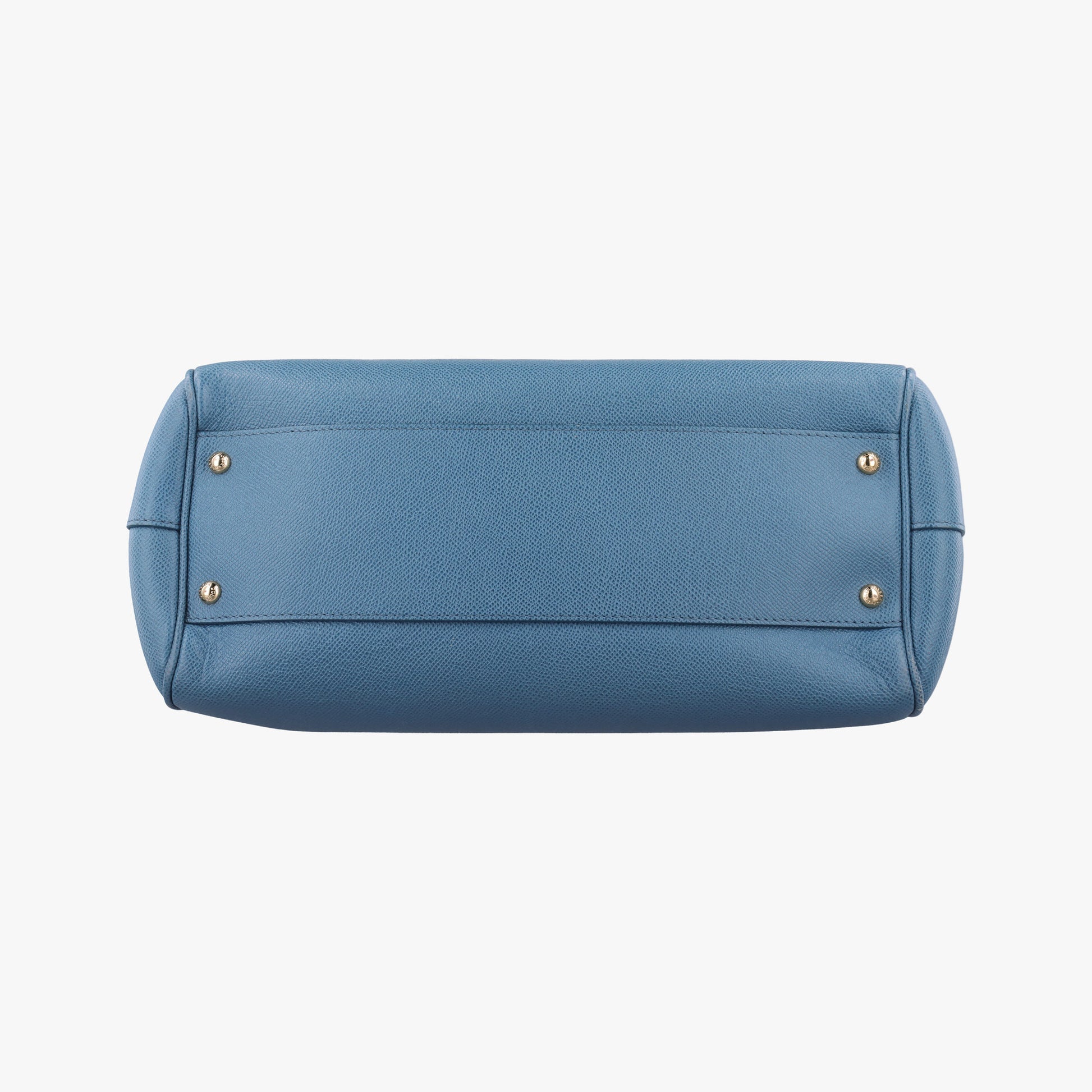 SICILY Blue Leather シシリー ブルー レザー 