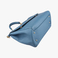 SICILY Blue Leather シシリー ブルー レザー 