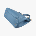 SICILY Blue Leather シシリー ブルー レザー 