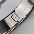 Clic Clac Red×silver GP Mクリッククラック レッド×シルバー GP M