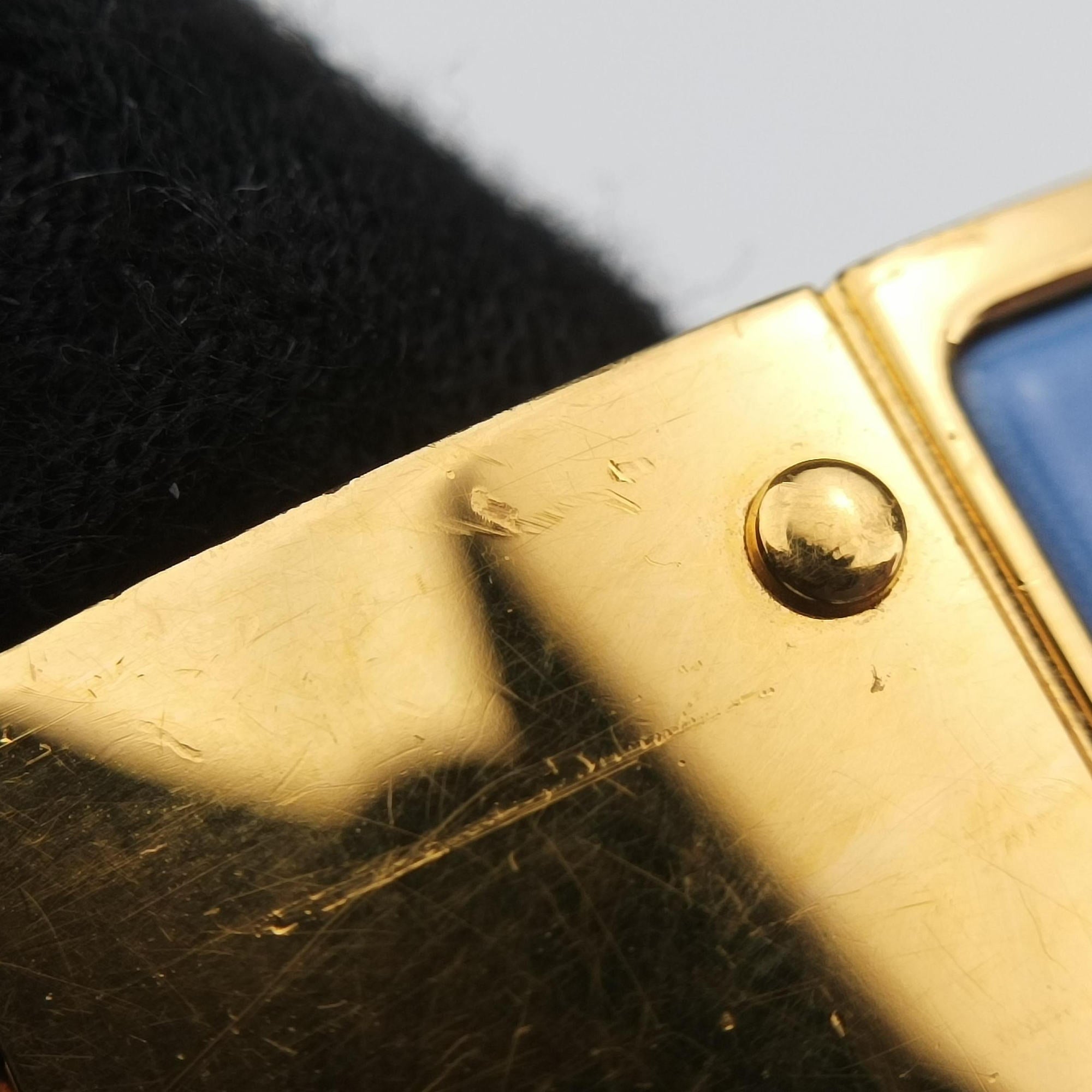 Clic Clac Blue×golden GP SP 01 65クリッククラック ブルー×ゴールド GP SP 01 65