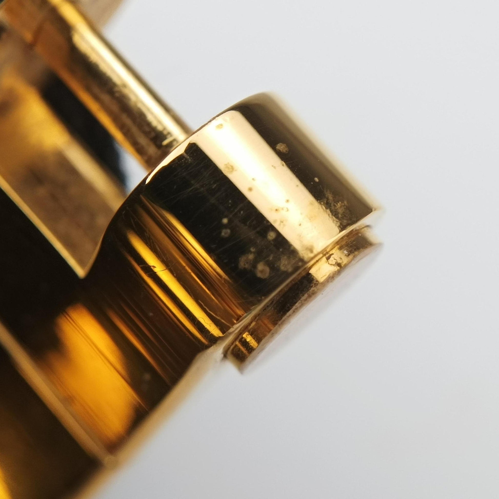 Clic Clac Blue×golden GP SP 01 65クリッククラック ブルー×ゴールド GP SP 01 65
