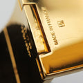 Clic Clac Blue×golden GP SP 01 65クリッククラック ブルー×ゴールド GP SP 01 65