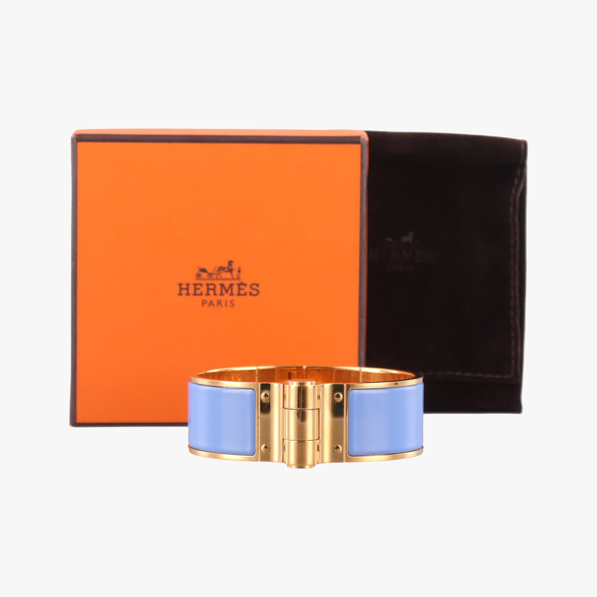 Clic Clac Blue×golden GP SP 01 65クリッククラック ブルー×ゴールド GP SP 01 65