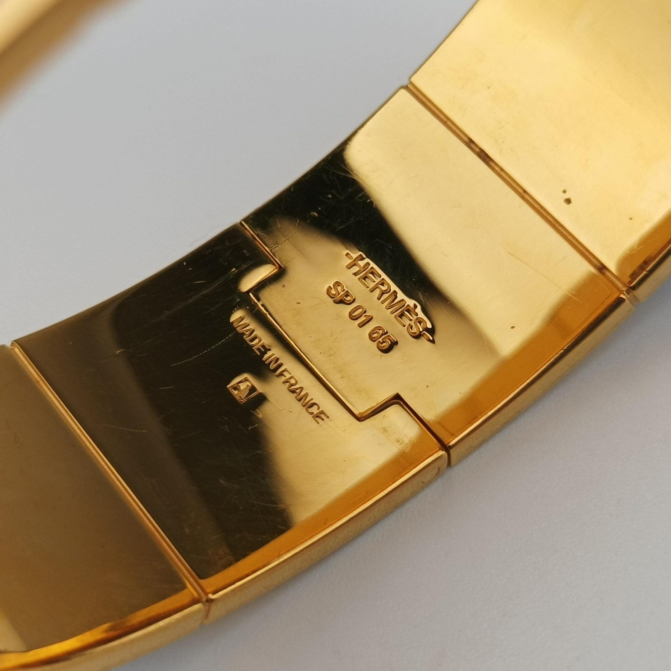 Clic Clac Blue×golden GP SP 01 65クリッククラック ブルー×ゴールド GP SP 01 65