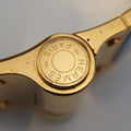 Clic Clac Blue×golden GP SP 01 65クリッククラック ブルー×ゴールド GP SP 01 65