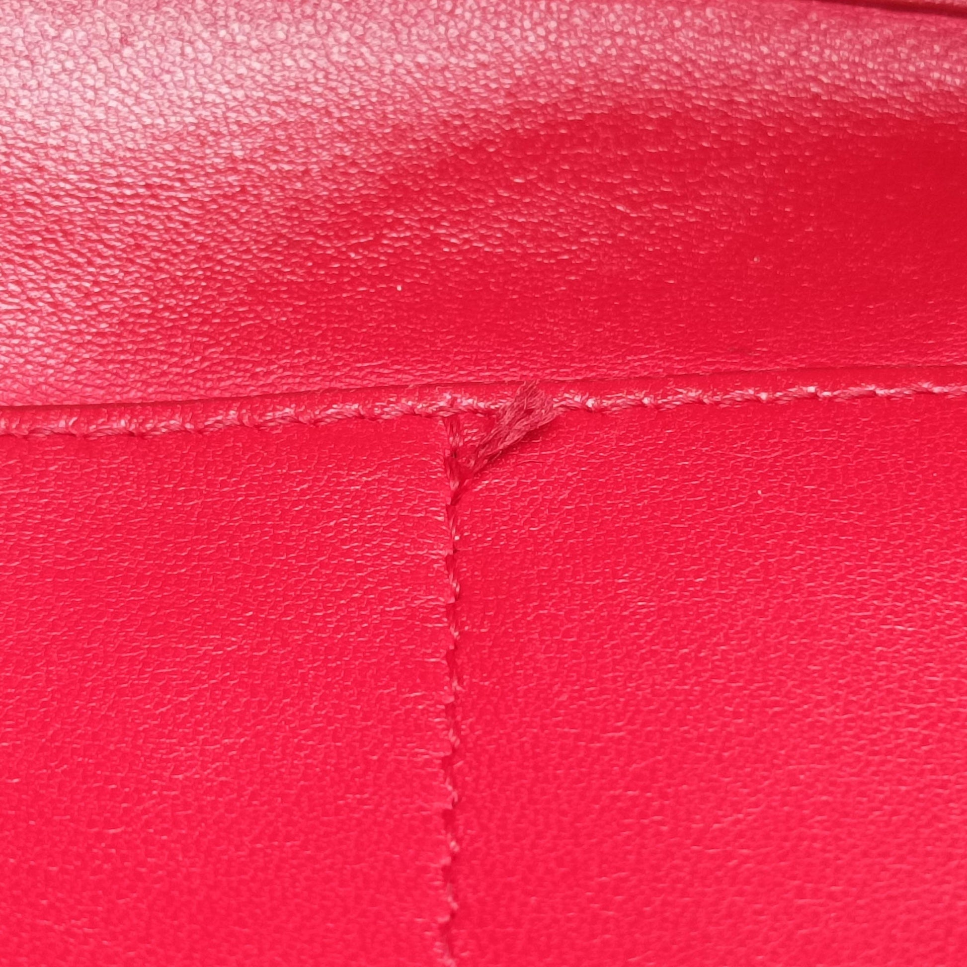 Rockstud Red Multi Calfskin BL-L540WSN2ロックスタッズ レッド マルチカラー カーフスキン BL-L540WSN2